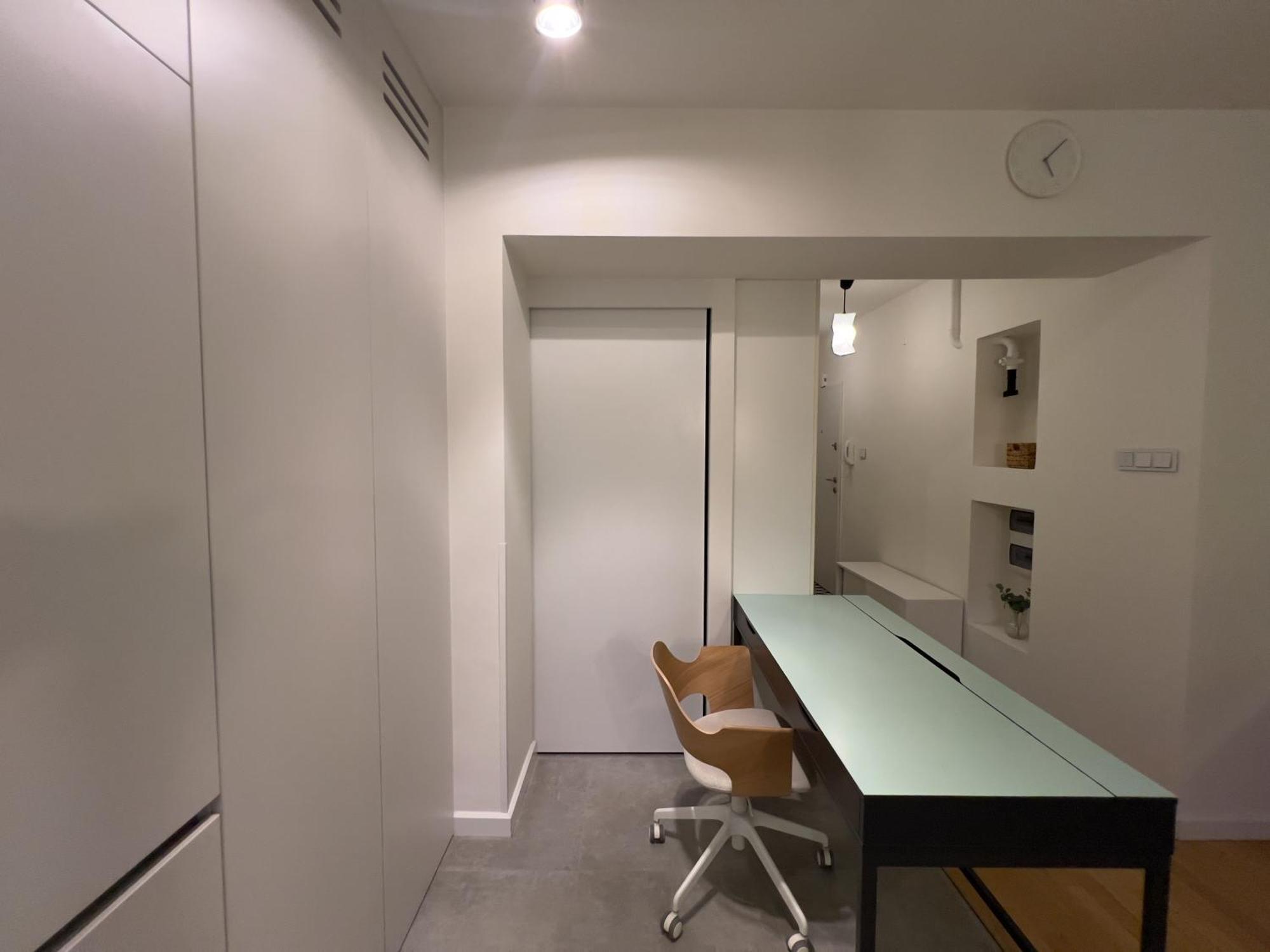 Przytulny 2 Pokojowy Apartament 46m2 W Centrum * Krakau